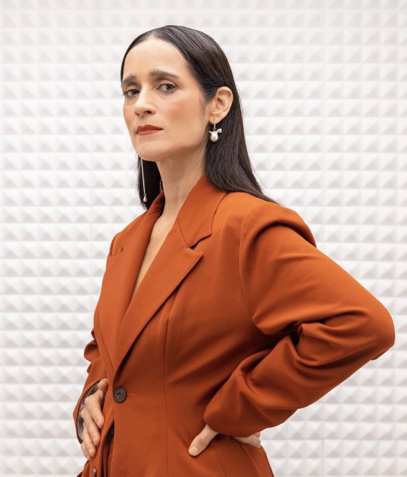 Julieta Venegas - Instagram