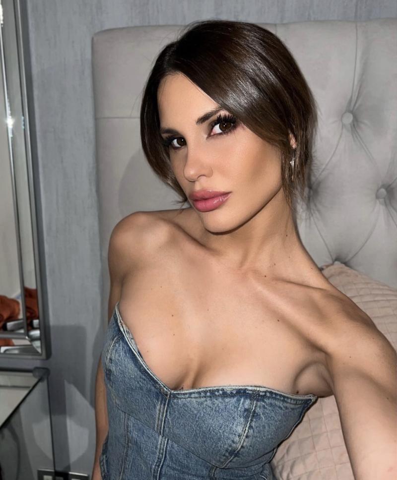 Gala Caldirola - Instagram