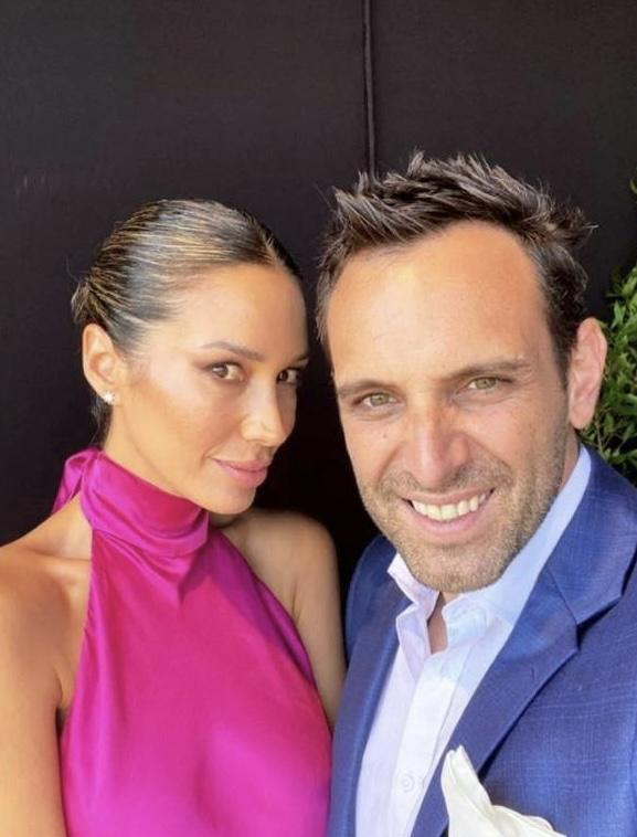 Vanesa Borghi - Instagram