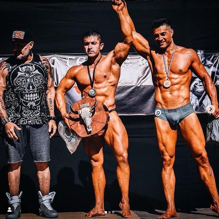 Diego Morrison - Instagram