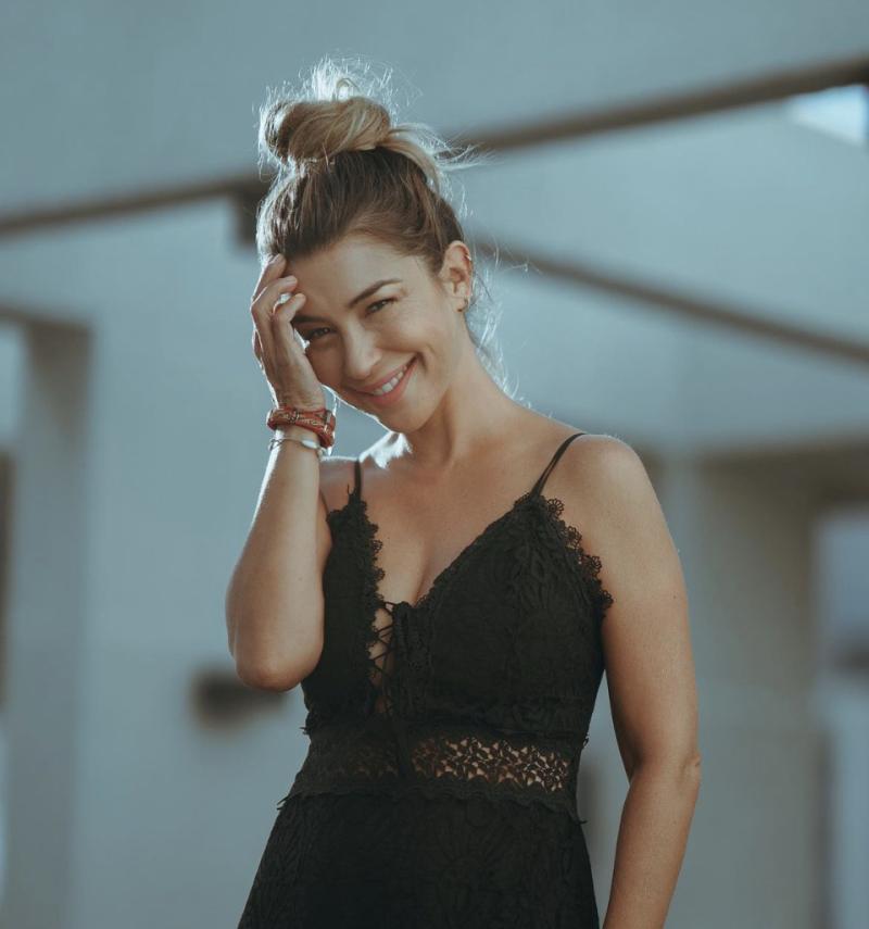 Pancha Merino - Instagram