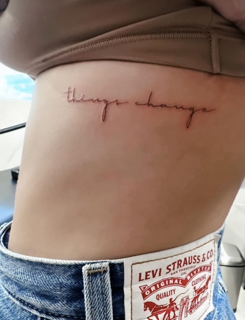 Kel Calderón - Instagram