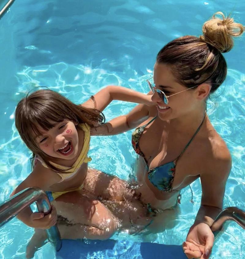 Gala Caldirola - Instagram