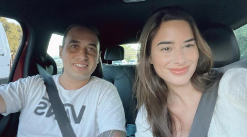 Melina Noto - Instagram