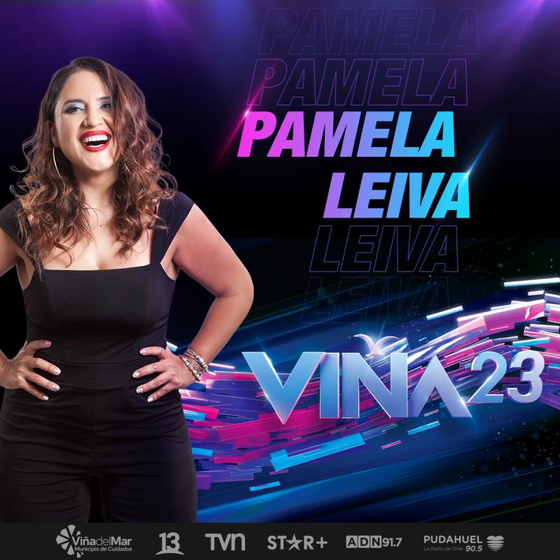Pamela Leiva