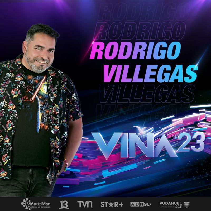 Rodrigo Villegas