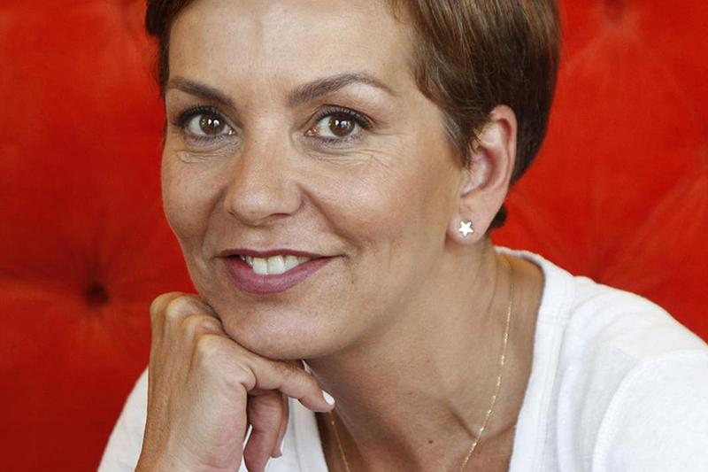 Fran García-Huidobro