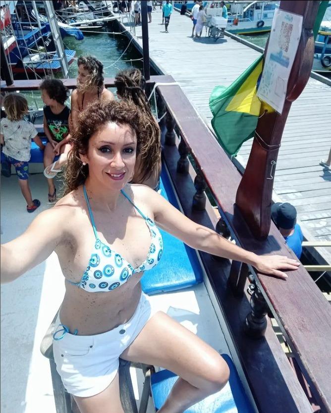 Angélica Sepúlveda