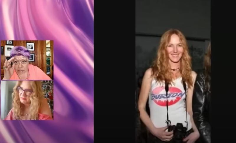 Catalina Pulido - Las Indomables