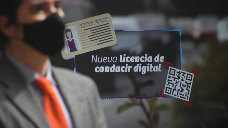 Licencia de conducir