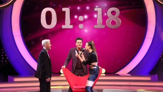 ¿Volvería a postularse como alcalde de Valparaíso?: Leo Méndez responde con sinceridad