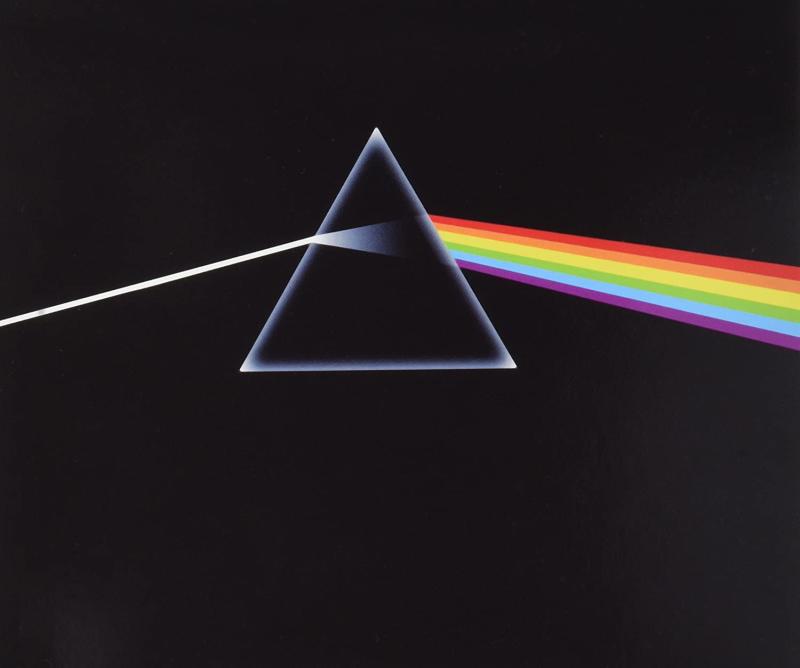 "Dark Side of the Moon"