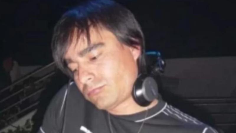 Dj iquiqueño