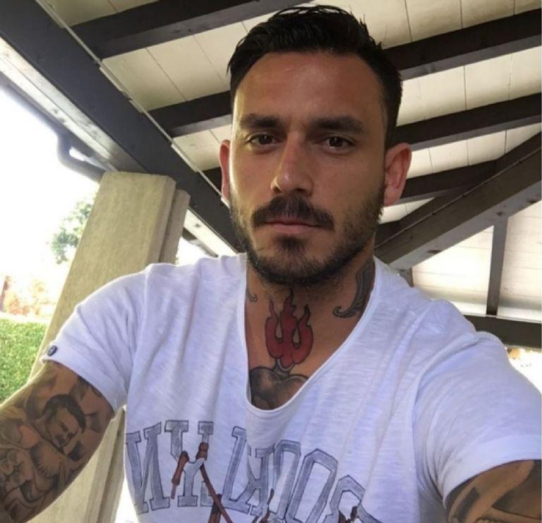 Mauricio Pinilla