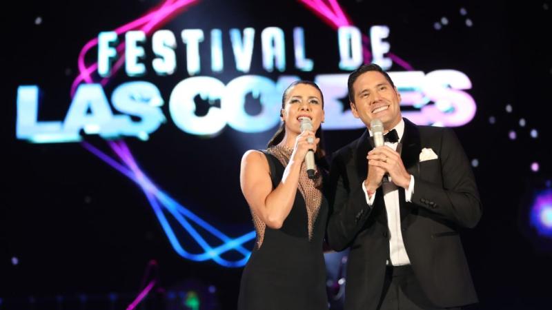 Festival de Las Condes