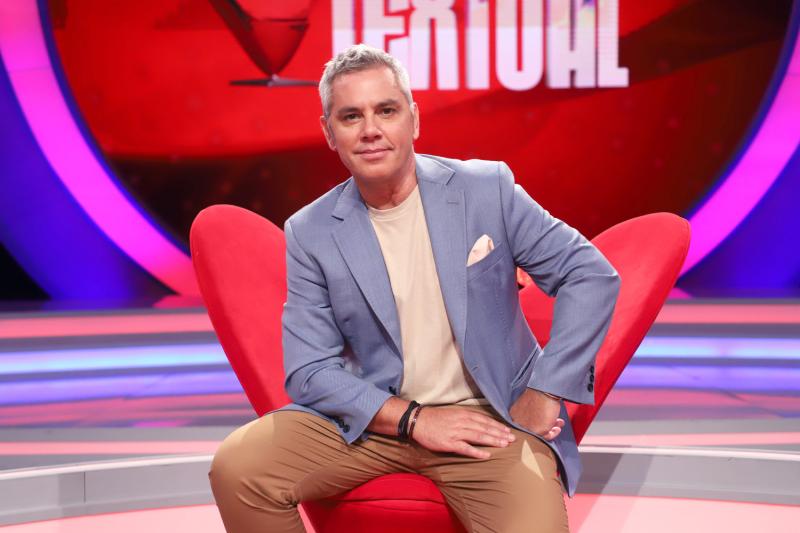 "Nunca me dejó de llamar estando yo en el peor momento": José Miguel Viñuela y su especial amistad con Patricia Maldonado