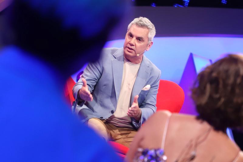 “Me cerraron la puerta”: José Miguel Viñuela habló de su polémica salida de matinal