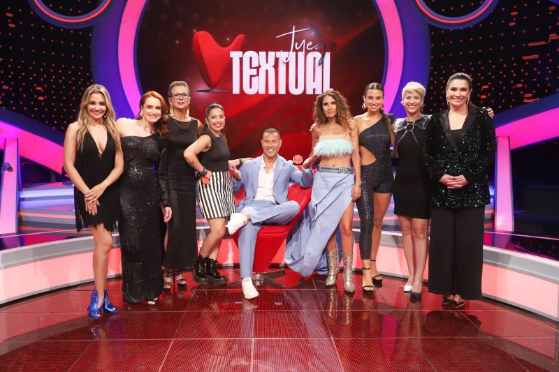 "Esa área la tengo un poco resuelta": Rodrigo Díaz asegurará que no quiere ser padre