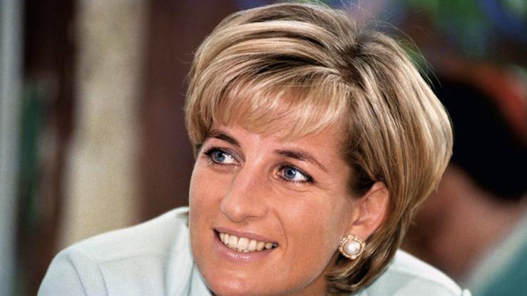 Lady di