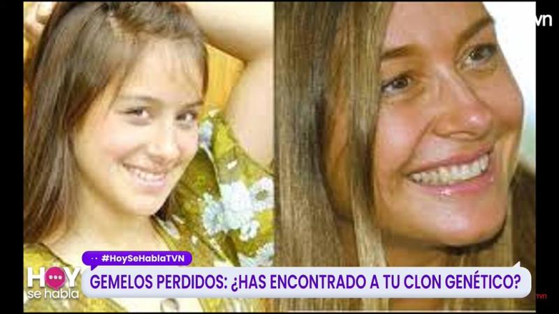 Comparativa entre Margot Kahl y Denise Rosenthal