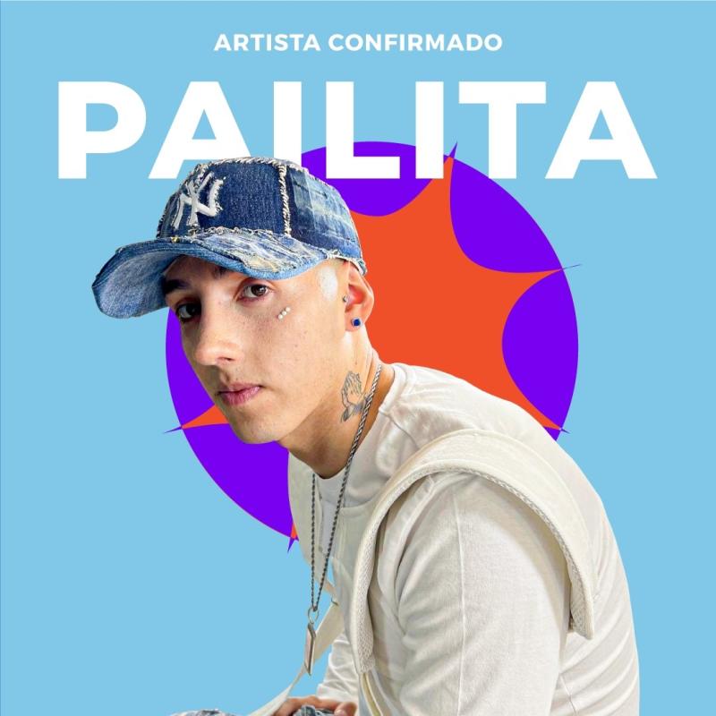 Pailita