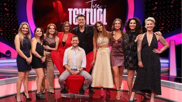 "Como un año estuvimos": Álvaro Morales reveló detalles de su pasada relación con Kathy Salosny