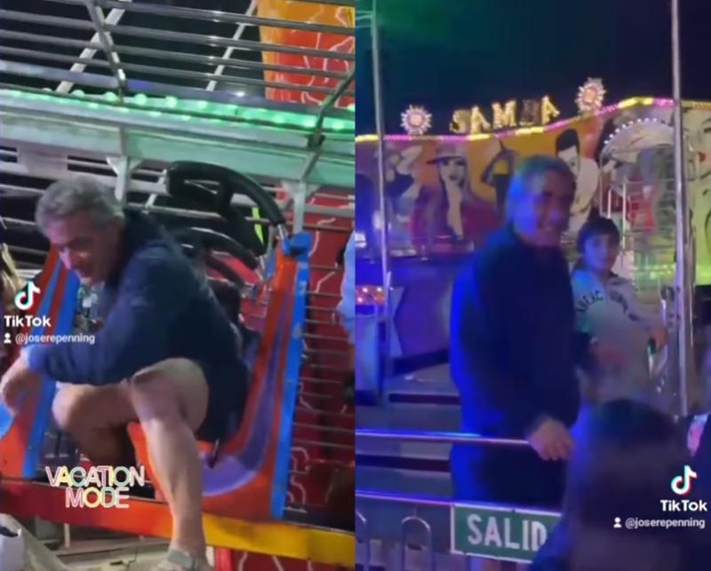 José Luis Repenning