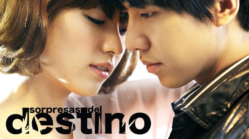 Este jueves se estrena "Sorpresas del destino": un melodrama lleno de amor, traición y grandes giros