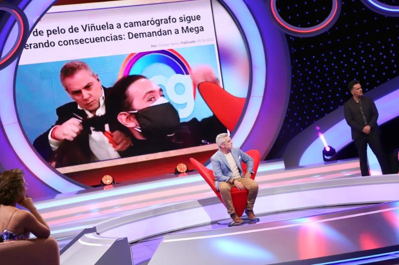 “Me cerraron la puerta”: José Miguel Viñuela habló de su polémica salida de matinal