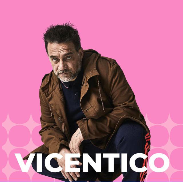Vicentico