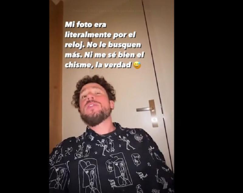 Pantallazo del video de Luisito Comunica