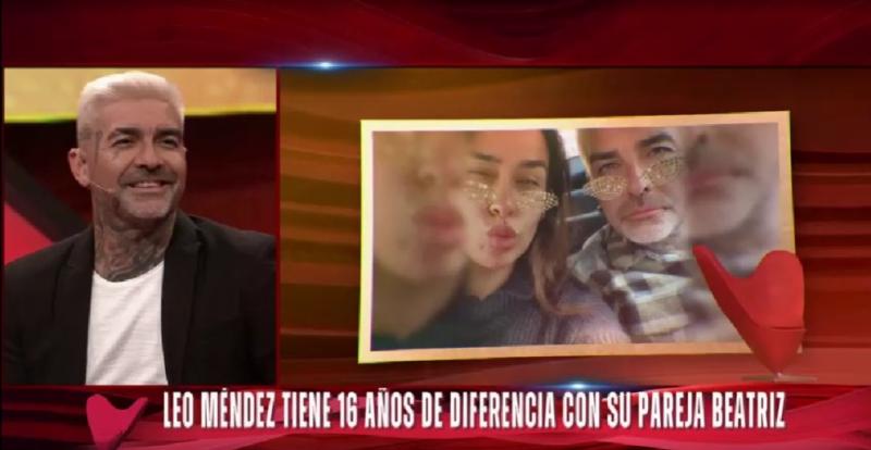 ¡Suenan campanas de boda! Leo Méndez reveló sus planes de matrimonio