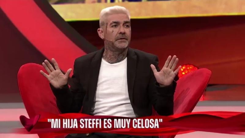 ¡Suenan campanas de boda! Leo Méndez reveló sus planes de matrimonio