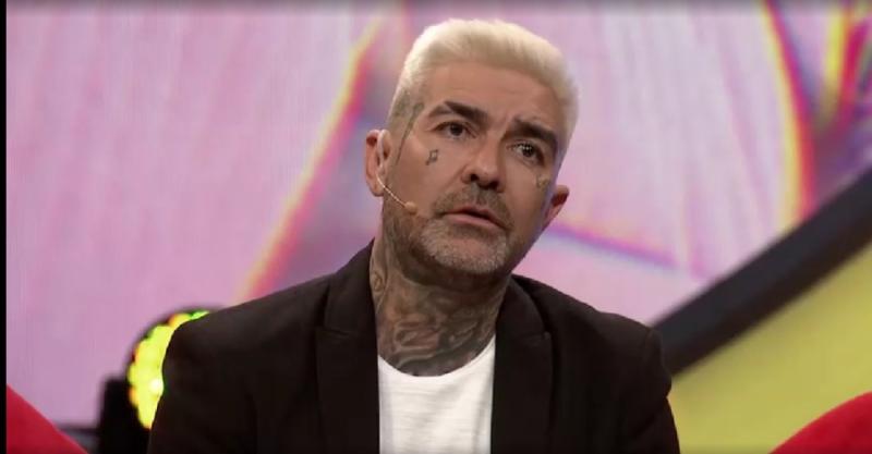 “Le debo la vida”: Leo Méndez habló de su madre y reveló qué lo motivo a componer la canción “Madre Mía”