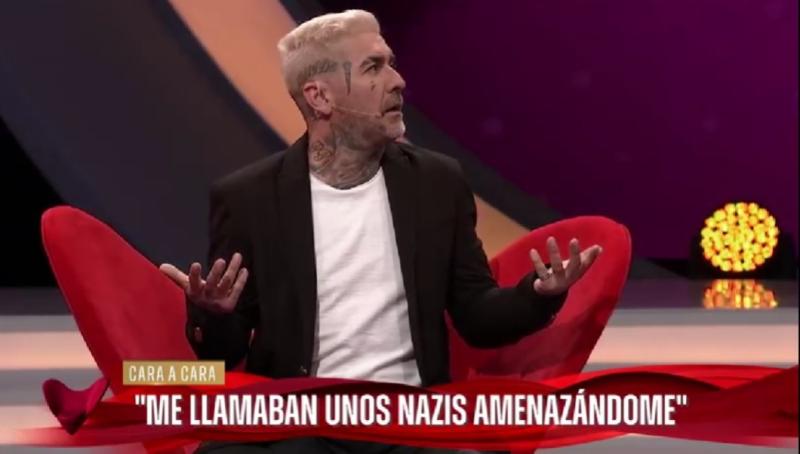 "Me masacraron": Leo Méndez reveló episodios de racismo vividos en Suecia