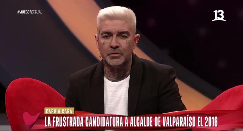 ¿Volvería a postularse como alcalde de Valparaíso?: Leo Méndez responde con sinceridad