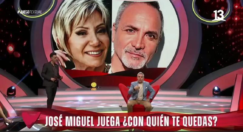 José Miguel Viñuela desclasificó especial conversación que tuvo con Luis Jara tras polémica con camarógrafo