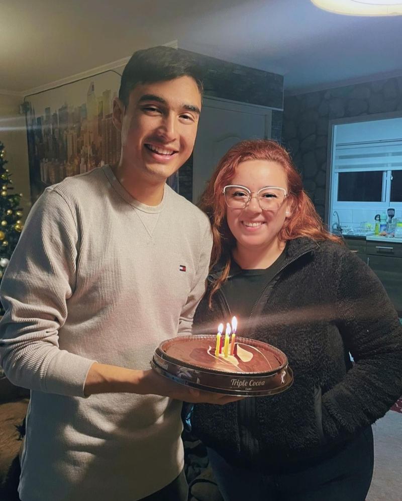 “Me convierto en una mejor versión de mí”: Christell Rodríguez celebró su cumpleaños con reflexivo mensaje