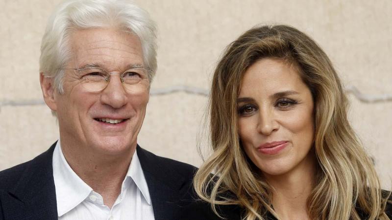 Richard Gere