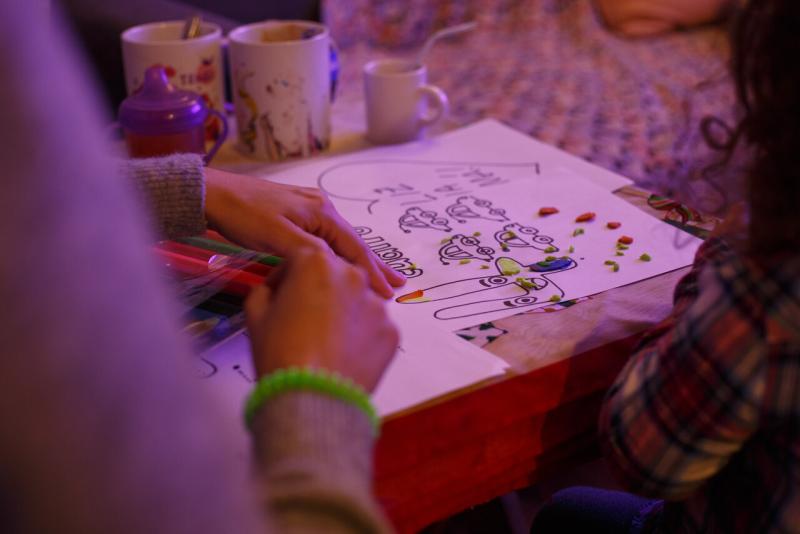 Vacaciones de los hijos: Un dilema para las madres