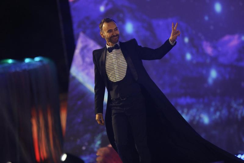 Jordi Castell - Agencia Uno