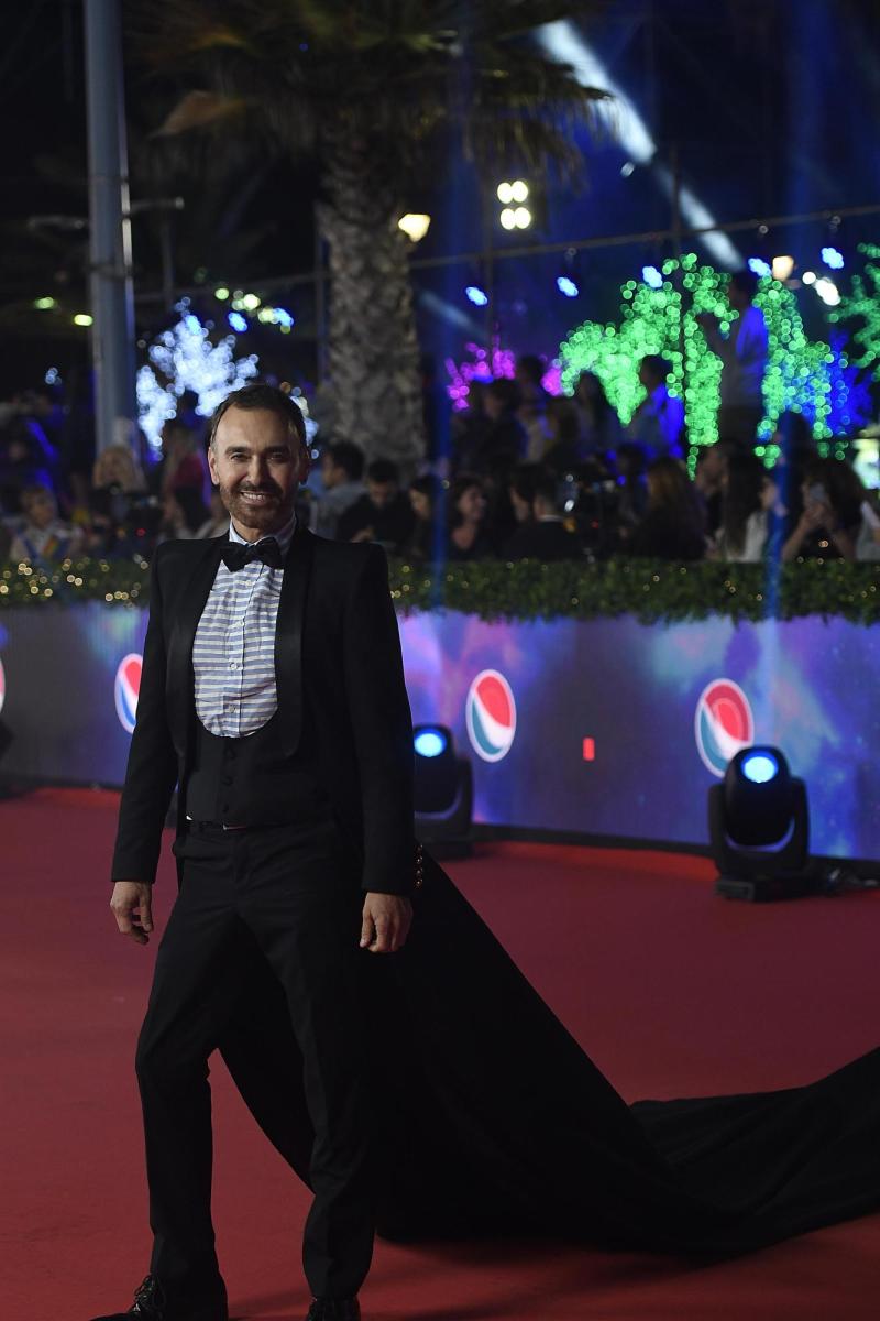 Jordi Castell - Agencia Uno