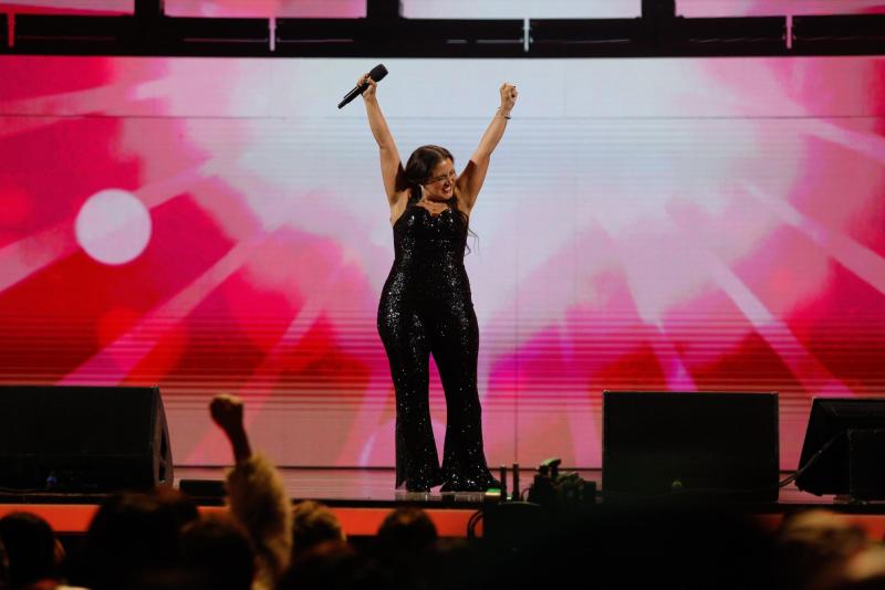 Pamela Leiva - Viña 2023