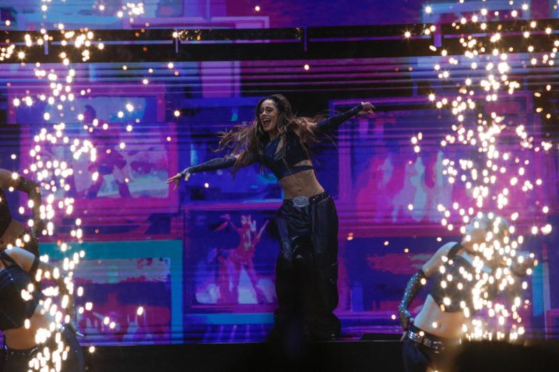 Tini Stoessel - Viña 2023