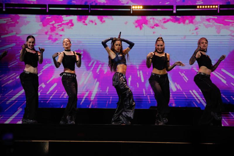 Tini Stoessel - Viña del Mar 2023