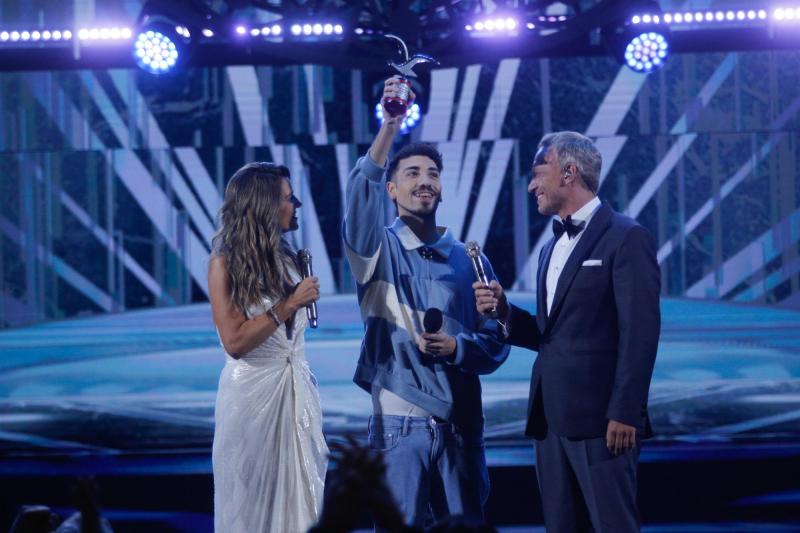 Diego Urrutia - Viña del Mar 2023