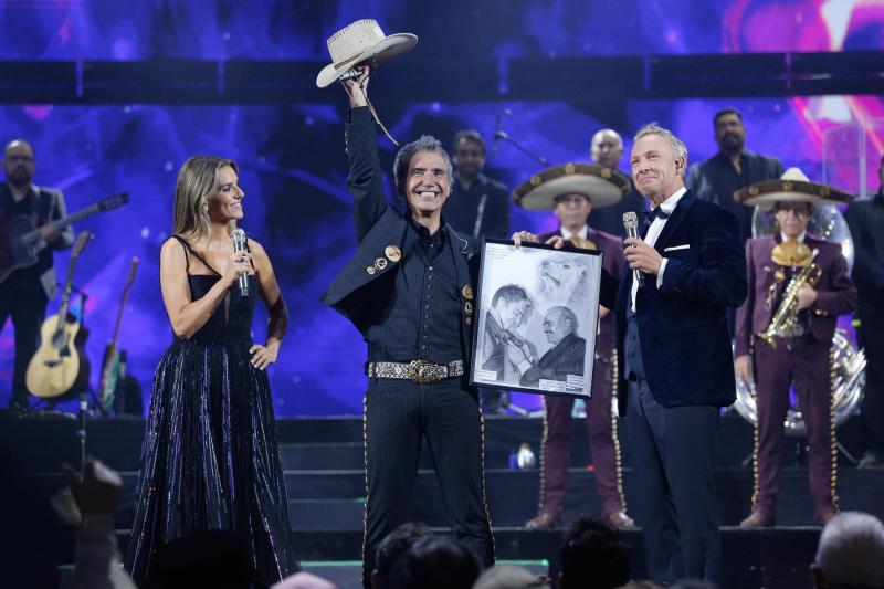 Alejandro Fernández - Viña 2023