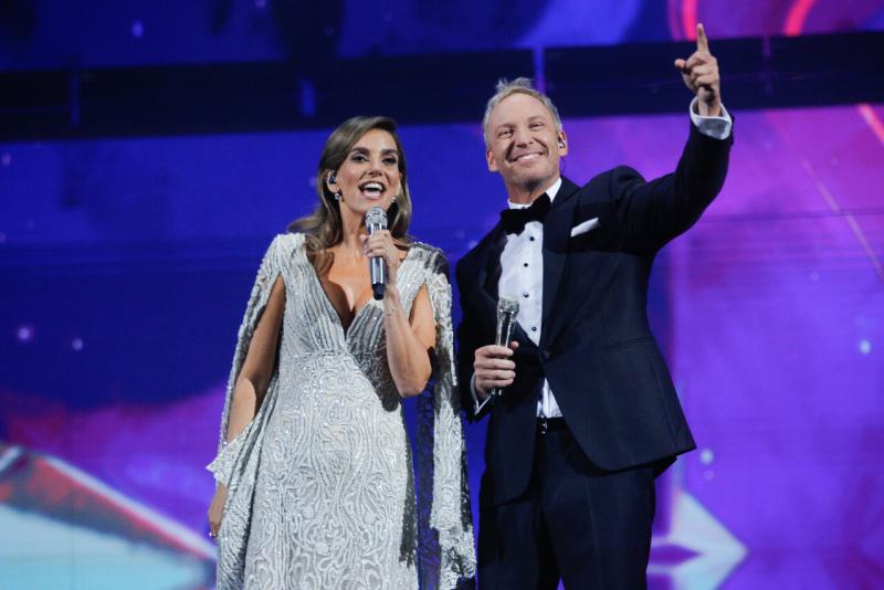 Animadores Viña 2023