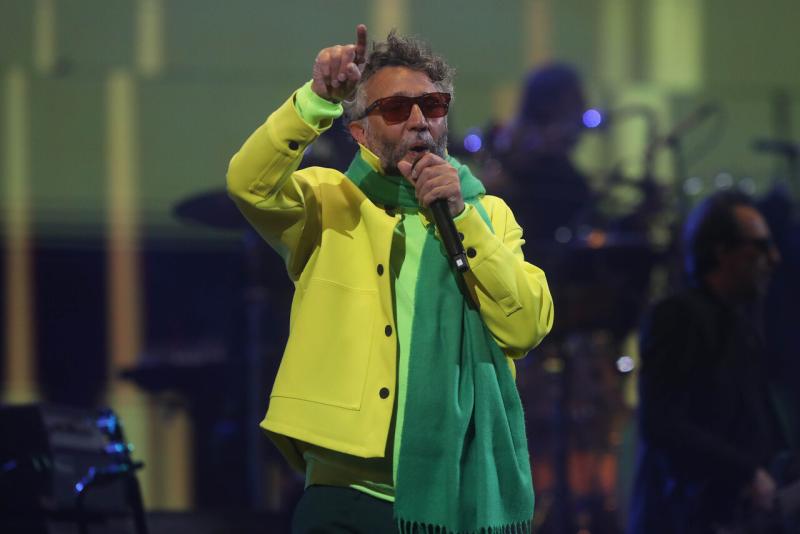 Fito Páez en Viña 2023