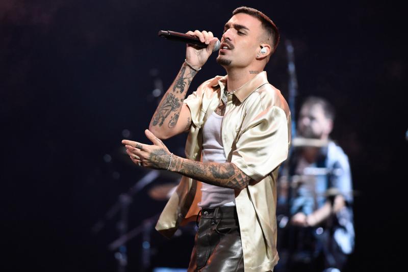 Rels B en Viña 2023